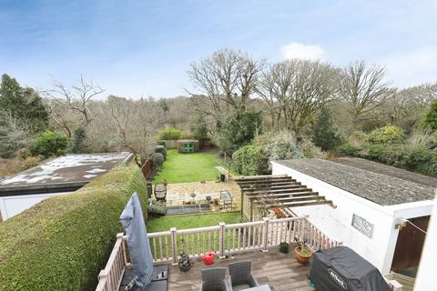 3 bedroom detached house for sale, Evering Avenue, Poole, Dorset, BH12