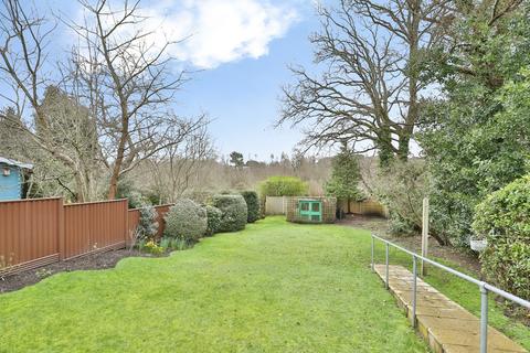 3 bedroom detached house for sale, Evering Avenue, Poole, Dorset, BH12