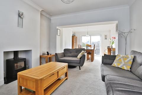 3 bedroom detached house for sale, Evering Avenue, Poole, Dorset, BH12
