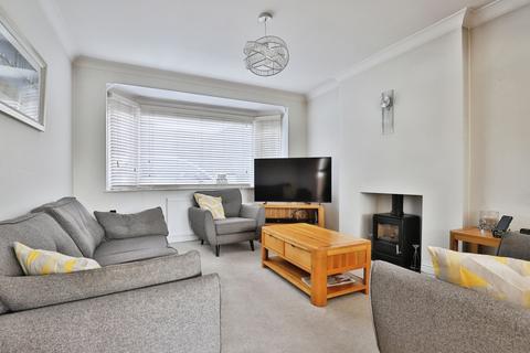 3 bedroom detached house for sale, Evering Avenue, Poole, Dorset, BH12