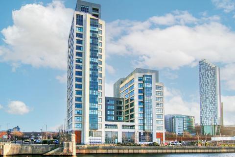 undefined, William Jessop Way, Liverpool, L3