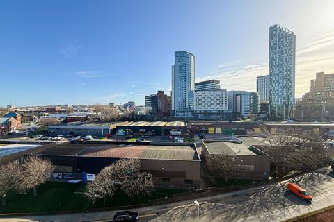 undefined, William Jessop Way, Liverpool, L3