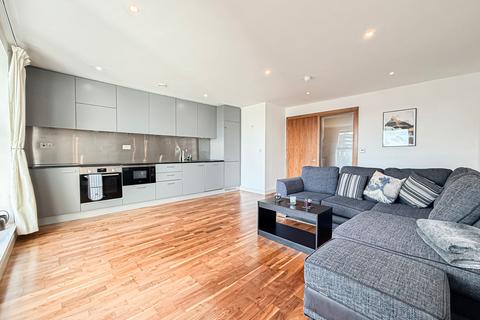 undefined, William Jessop Way, Liverpool, L3