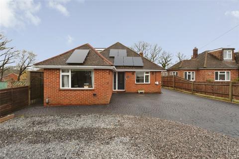 4 bedroom bungalow for sale, Summerhill Road, Waterlooville, Hampshire, PO8
