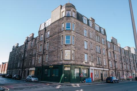 undefined, 16/4 Salamander Street, Leith, Edinburgh, EH6 7HR