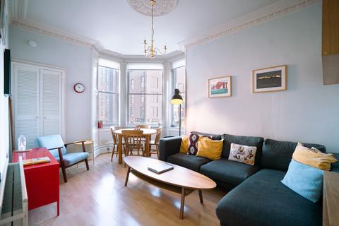 undefined, 16/4 Salamander Street, Leith, Edinburgh, EH6 7HR