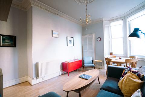 undefined, 16/4 Salamander Street, Leith, Edinburgh, EH6 7HR