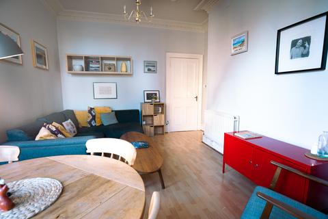 undefined, 16/4 Salamander Street, Leith, Edinburgh, EH6 7HR