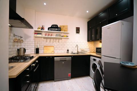 undefined, 16/4 Salamander Street, Leith, Edinburgh, EH6 7HR