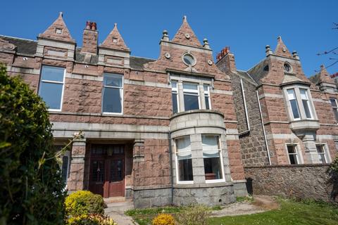 undefined, Hamilton Place, West End, Aberdeen, AB15