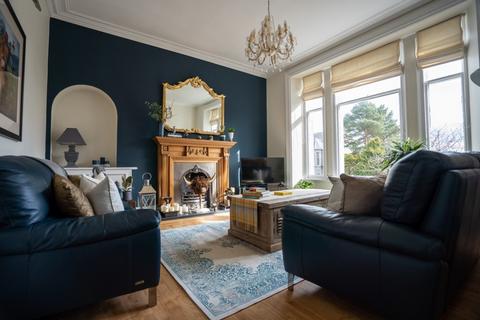 undefined, Hamilton Place, West End, Aberdeen, AB15