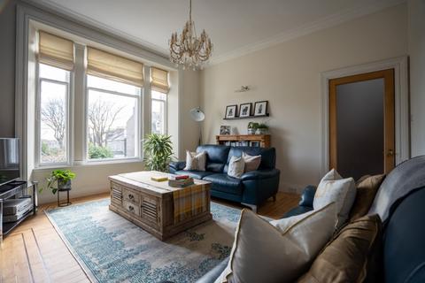 undefined, Hamilton Place, West End, Aberdeen, AB15