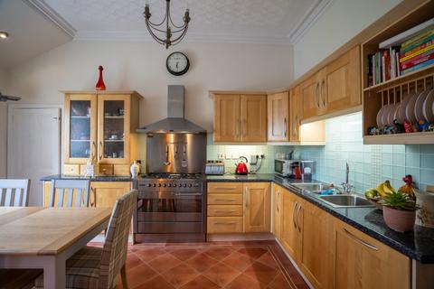 undefined, Hamilton Place, West End, Aberdeen, AB15