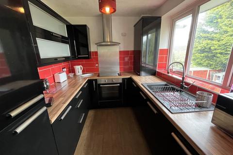 3 bedroom house to rent, Larchwood Drive, Wilmslow, Cheshire