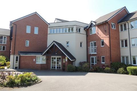 1 bedroom retirement property for sale, , Smithy Court.  Station Road, Marple