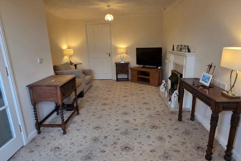 1 bedroom retirement property for sale, , Smithy Court.  Station Road, Marple