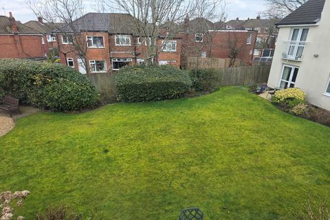 1 bedroom retirement property for sale, , Smithy Court.  Station Road, Marple