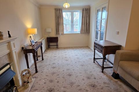 undefined, 25, Smithy Court. 1 Station Road, Marple, SK6