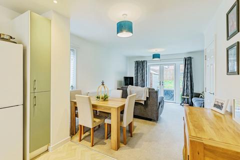 2 bedroom semi-detached house for sale, Tattersalls Road, Fontwell, Arundel, West Sussex, BN18