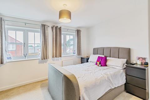 2 bedroom semi-detached house for sale, Tattersalls Road, Fontwell, Arundel, West Sussex, BN18