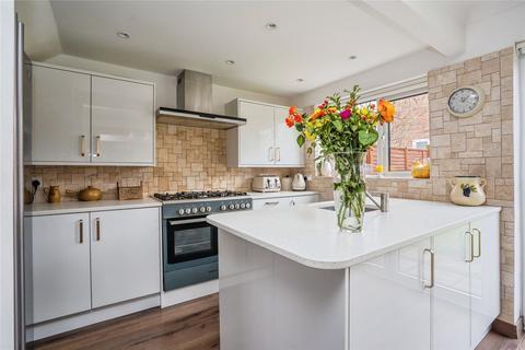 3 bedroom link detached house for sale, Glenwood Gardens, WATERLOOVILLE, Hampshire, PO8