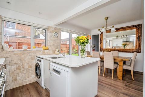 3 bedroom link detached house for sale, Glenwood Gardens, WATERLOOVILLE, Hampshire, PO8