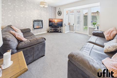 4 bedroom detached house for sale, Cedarwood Court, Scholes, Scholes, Rotherham