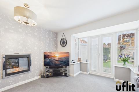 4 bedroom detached house for sale, Cedarwood Court, Scholes, Scholes, Rotherham