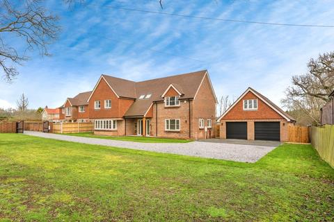 undefined, Southwick Road, North Boarhunt, Fareham, Hampshire, PO17