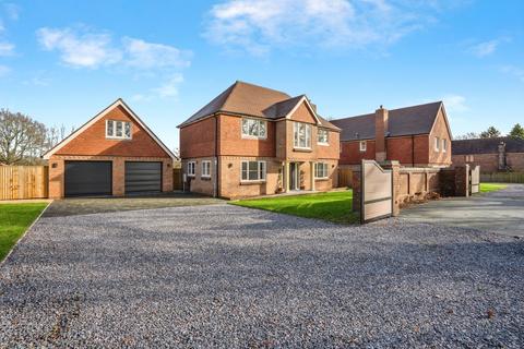 undefined, Southwick Road, North Boarhunt, Fareham, Hampshire, PO17