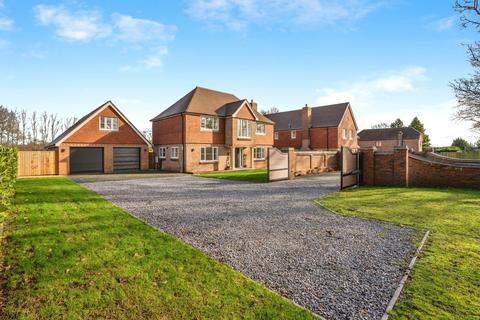 undefined, Southwick Road, North Boarhunt, Fareham, Hampshire, PO17