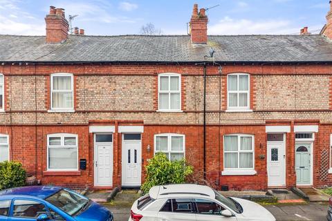 Belgrave Road, Sale