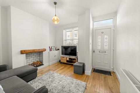 2 bedroom terraced house for sale, Belgrave Road, Sale