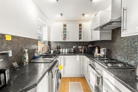 2 bedroom terraced house for sale, Belgrave Road, Sale