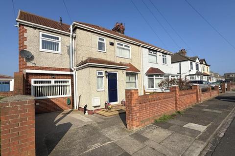 4 bedroom semi-detached house for sale, Bolton Grove, Seaton Carew, Hartlepool