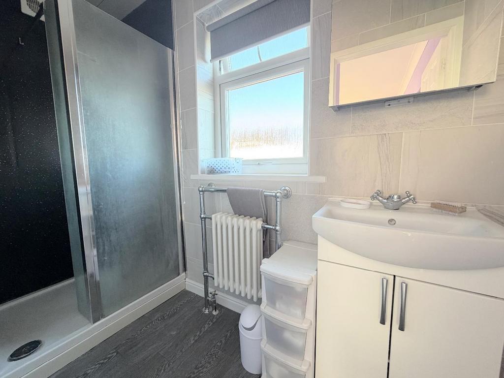 En suite