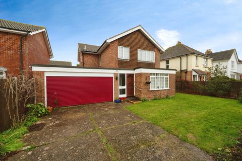 Chichester Avenue, Hayling Island, PO11