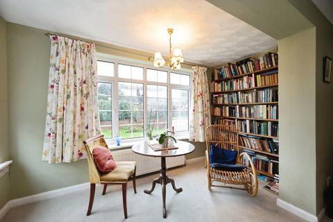 4 bedroom detached house for sale, Chichester Avenue, Hayling Island, PO11