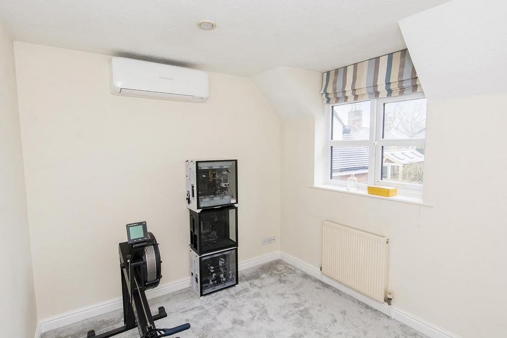 Bedroom Four
