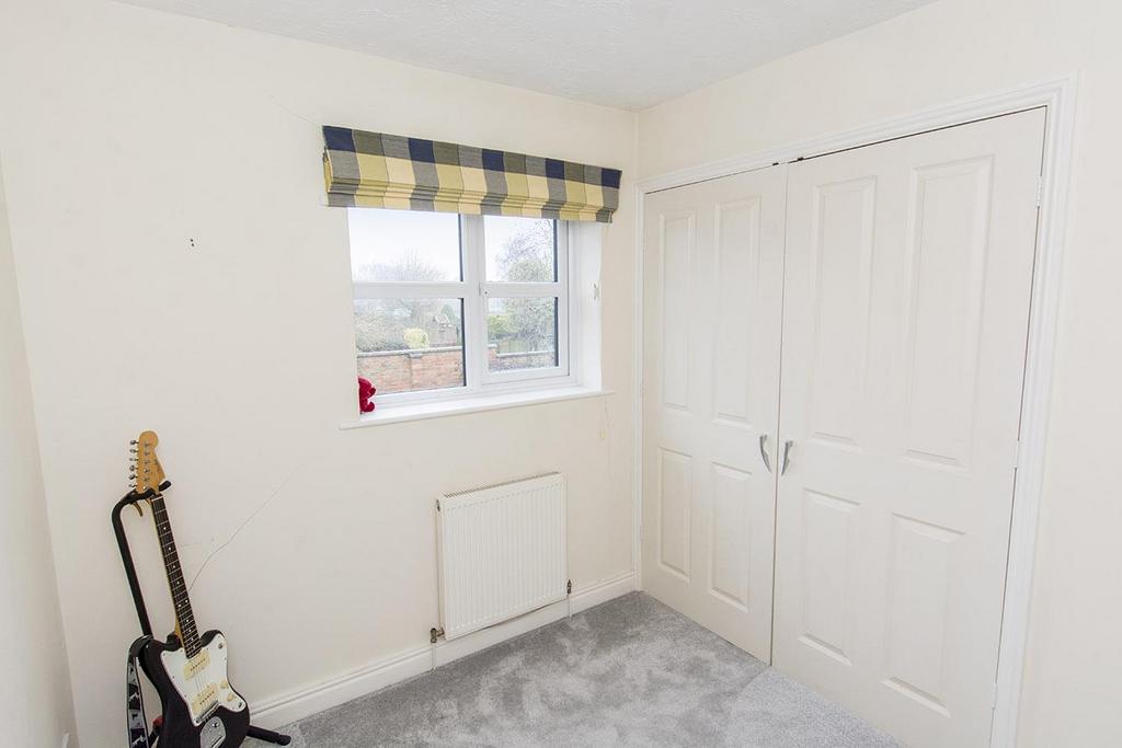 Bedroom Five