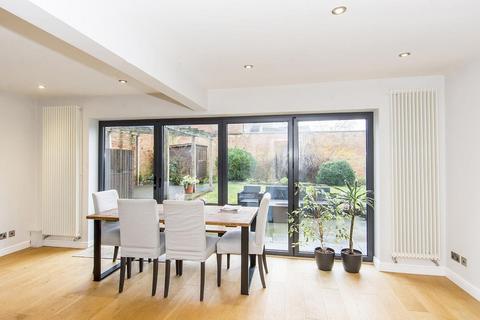 5 bedroom detached house for sale, Main Street, Mowsley