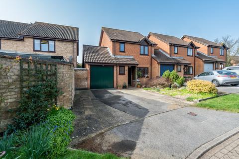 undefined, Argosy Close, Warsash SO31