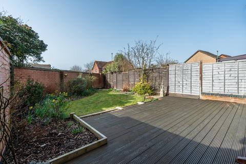 undefined, Argosy Close, Warsash SO31