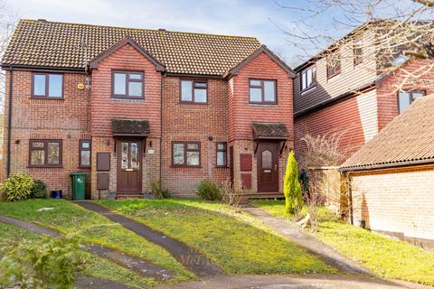 3 bedroom semi-detached house for sale, Wilberforce Close, Crawley RH11