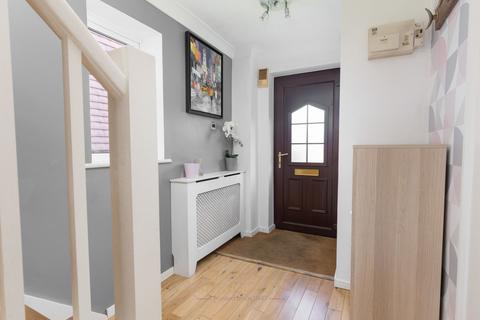 3 bedroom semi-detached house for sale, Wilberforce Close, Crawley RH11