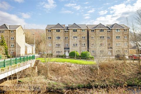 undefined, Three Counties Road, Mossley, OL5