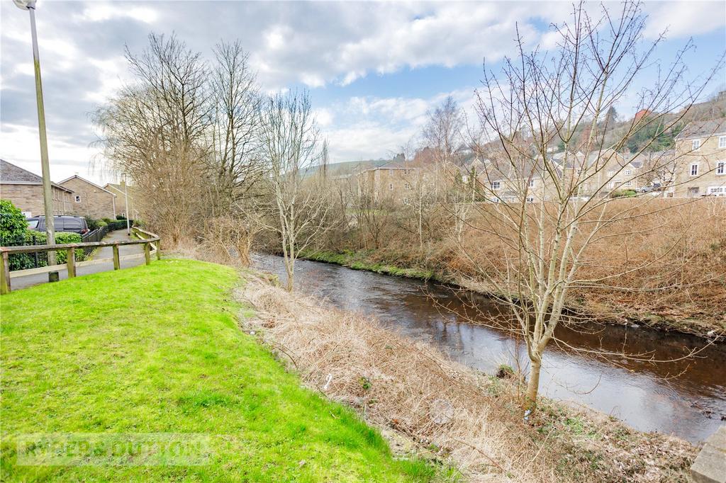 River Tame