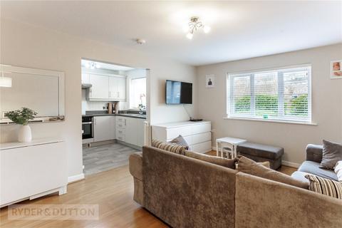undefined, Three Counties Road, Mossley, OL5