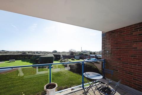 Sea Front, Hayling Island, Hampshire, PO11