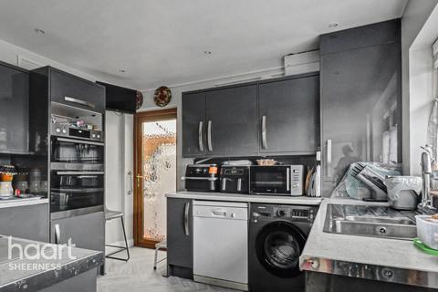 undefined, Queenborough Road, Minster